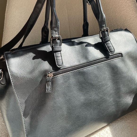 David jones leather bag - Picture 5 of 5